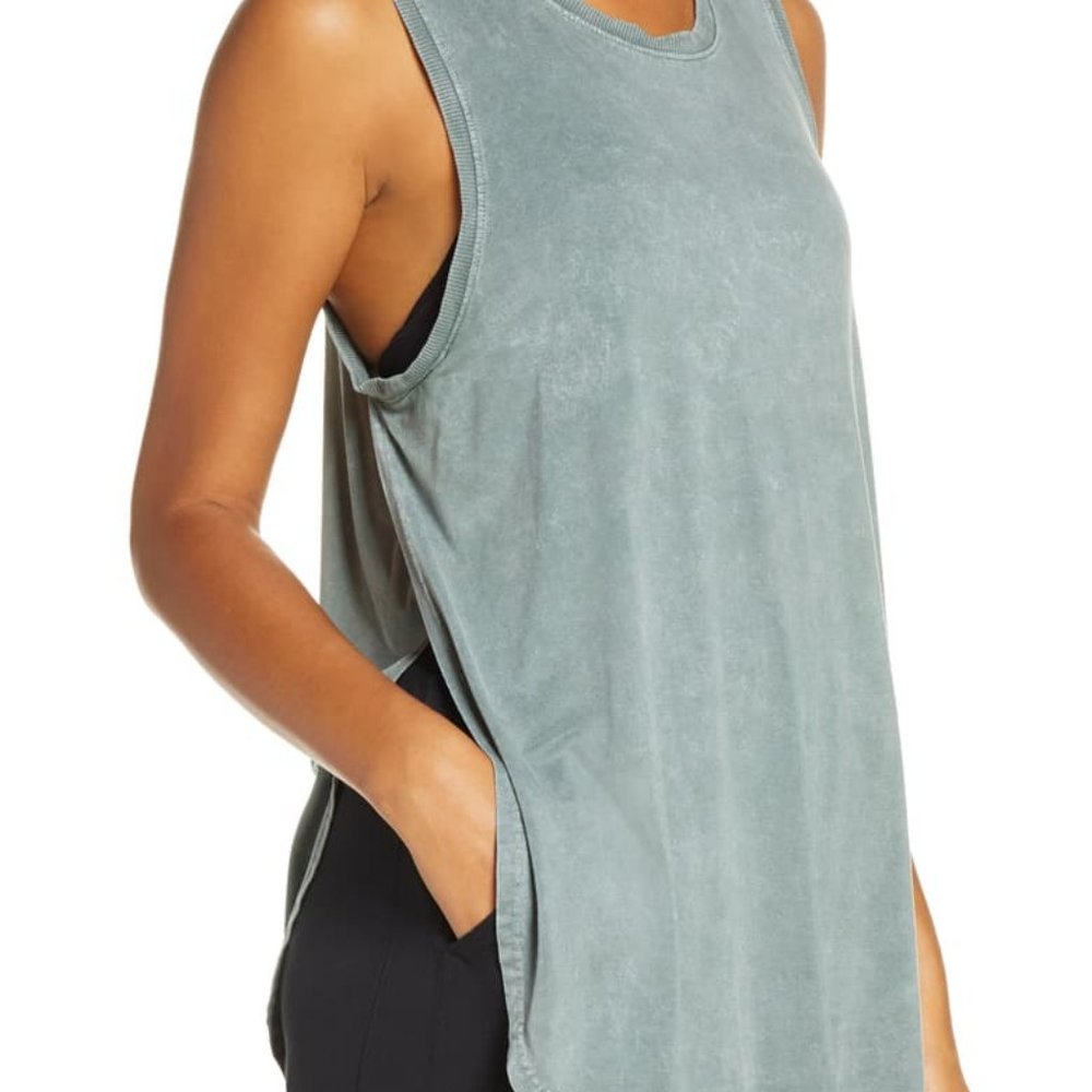Zella Tank Top